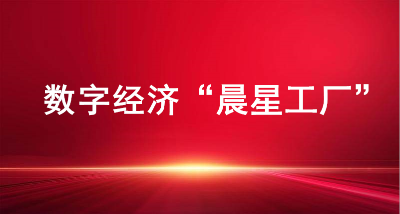 裕航合金、長壽花食品入選山東省首批數(shù)字經(jīng)濟(jì)“晨星工廠”