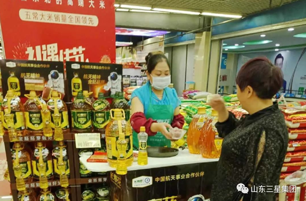 業(yè)內發(fā)明首創(chuàng) 濃香碰撞健康 長壽花食品創(chuàng)新融合始終走在最前列